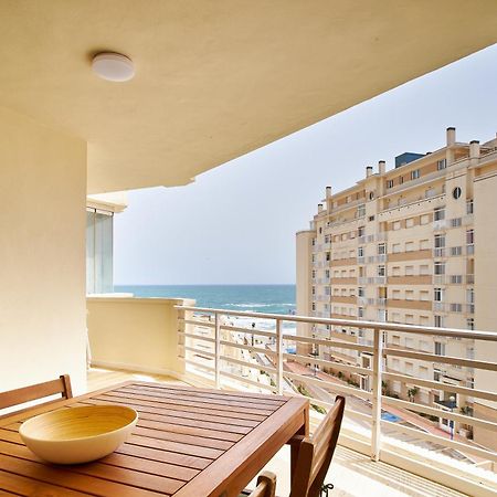 Refugio Costero Con Vista Al Mar La Manga del Mar Menor Exterior foto